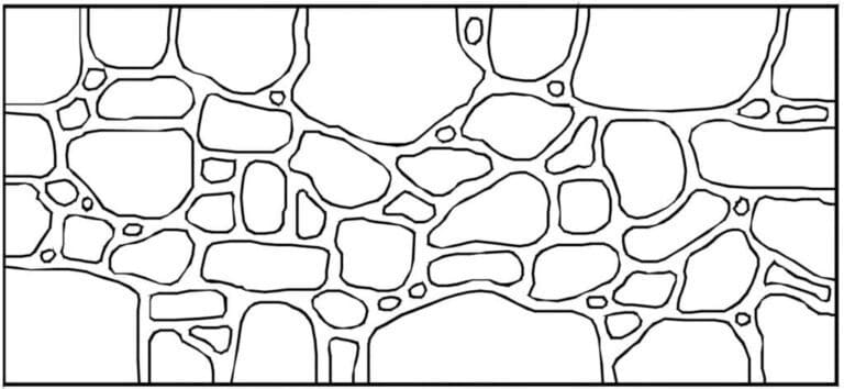 Mosaic / Random