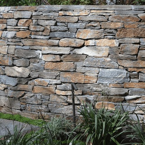 Quartzite & Granite