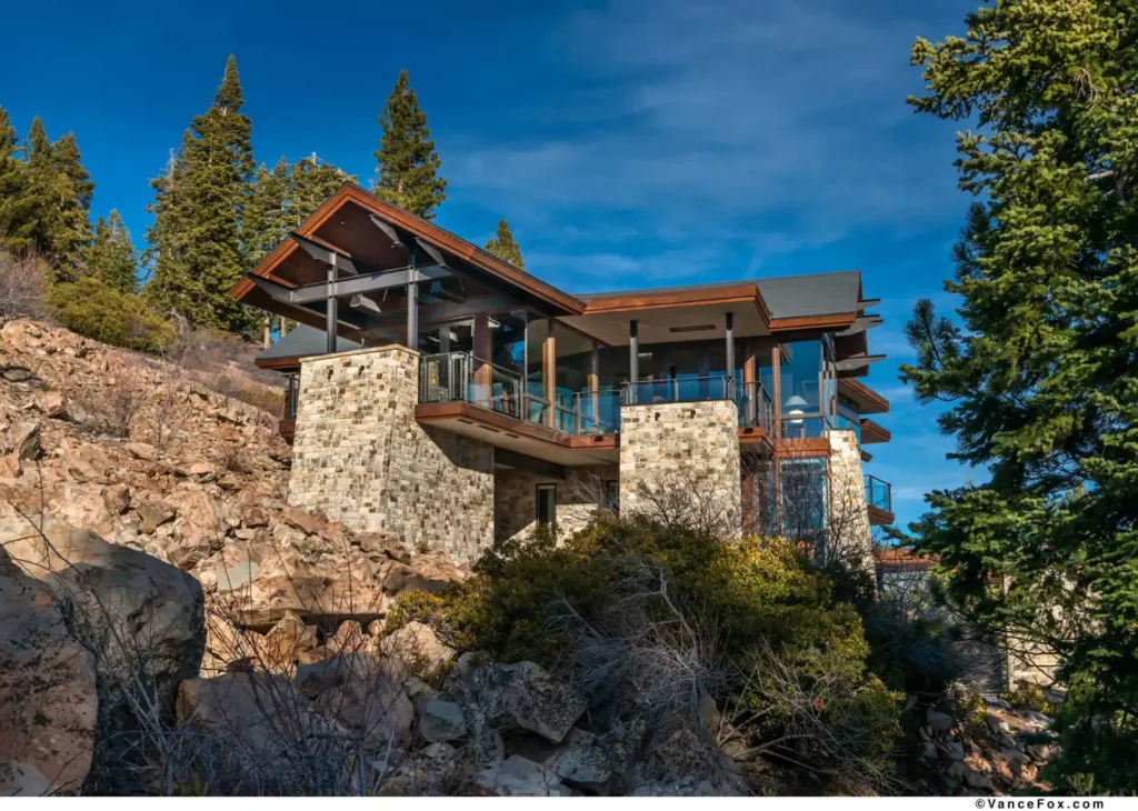 Glacier Mountain