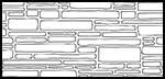 Chopped Edges with Random Heights