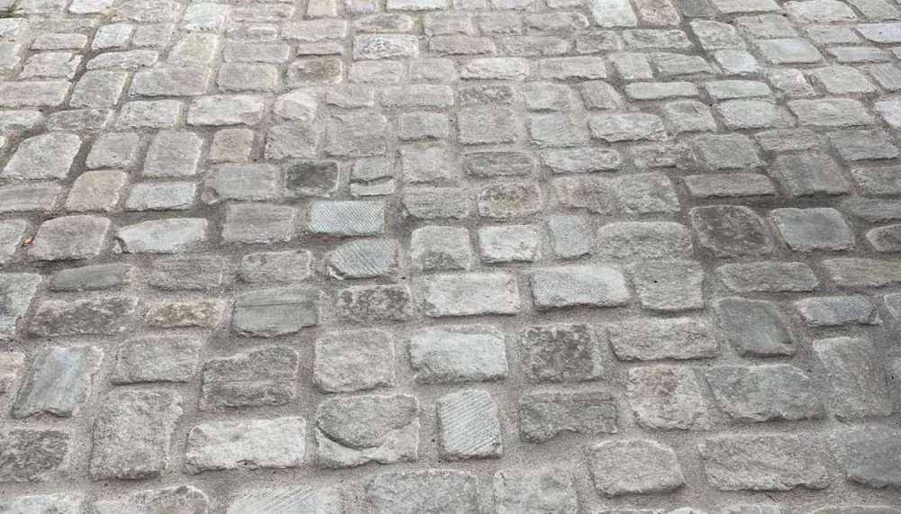 Barr Grey Cobbles