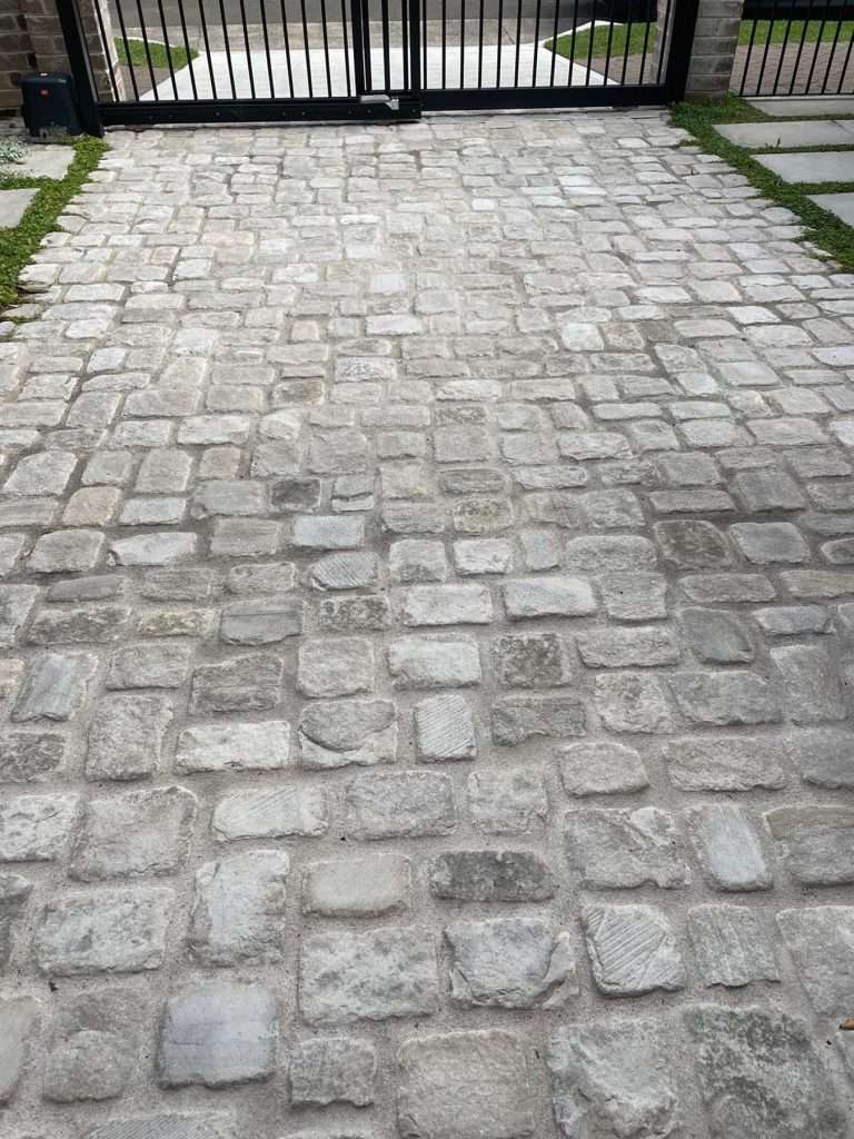 Barr Grey Cobbles