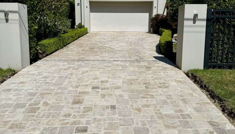 Barr Blond Cobbles
