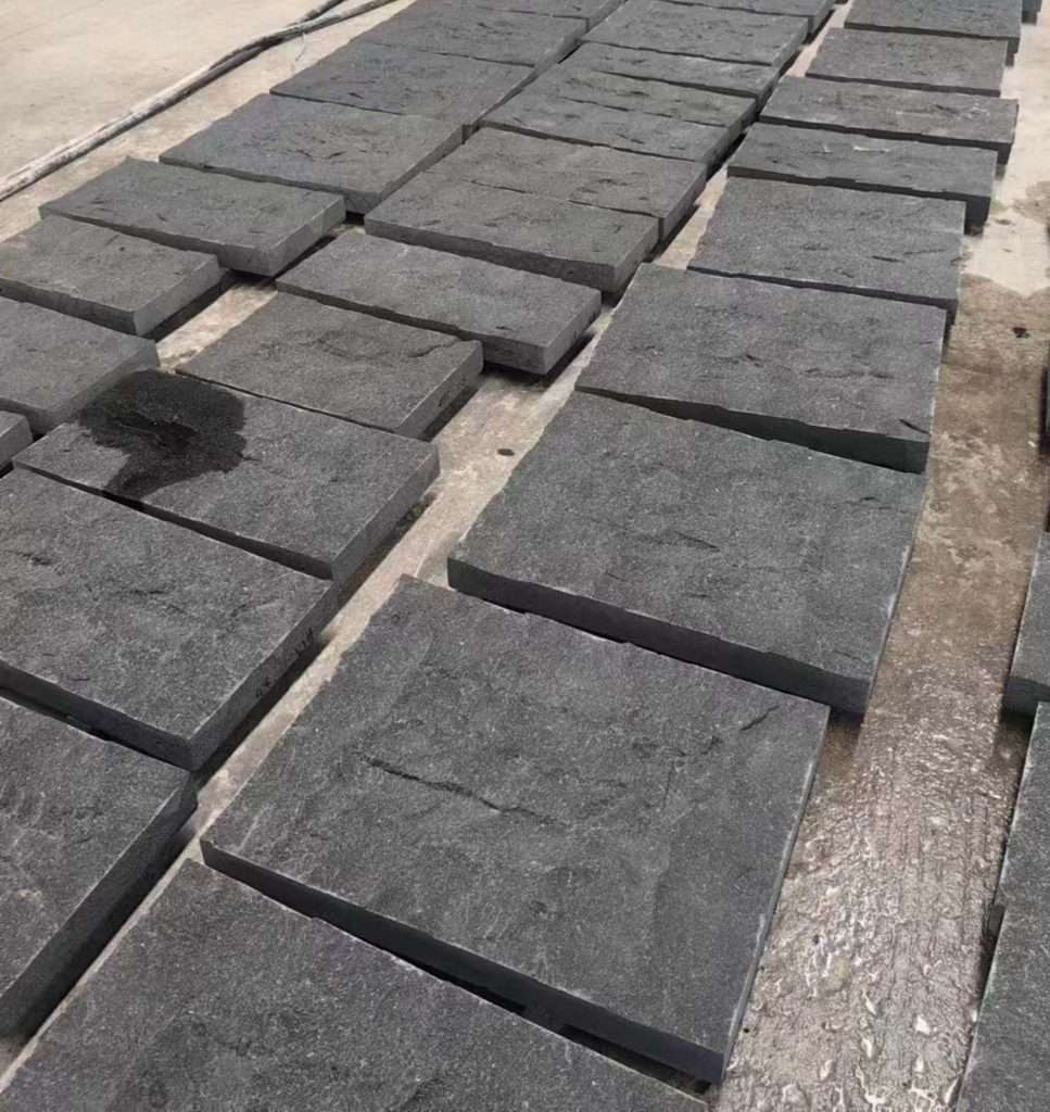Obsidian Black