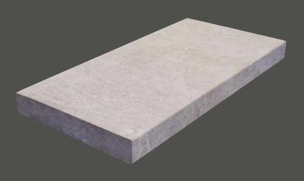 Tactile Ash Marble