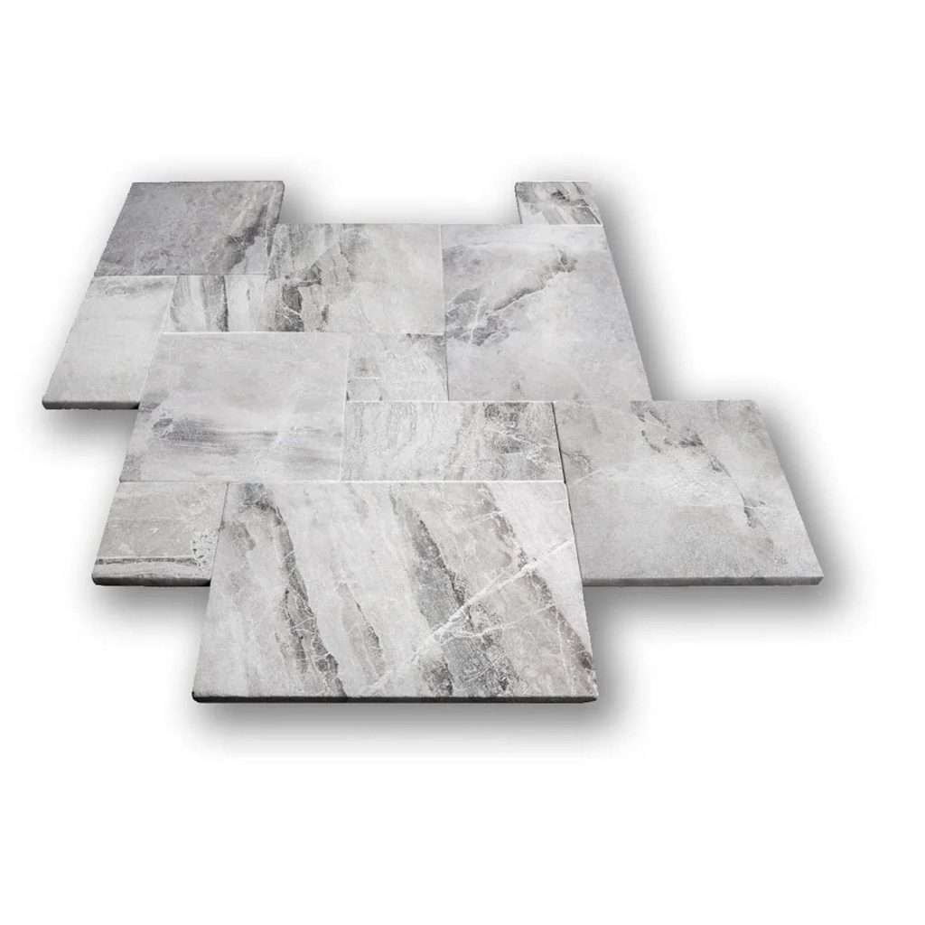 Aven Grey Marble
