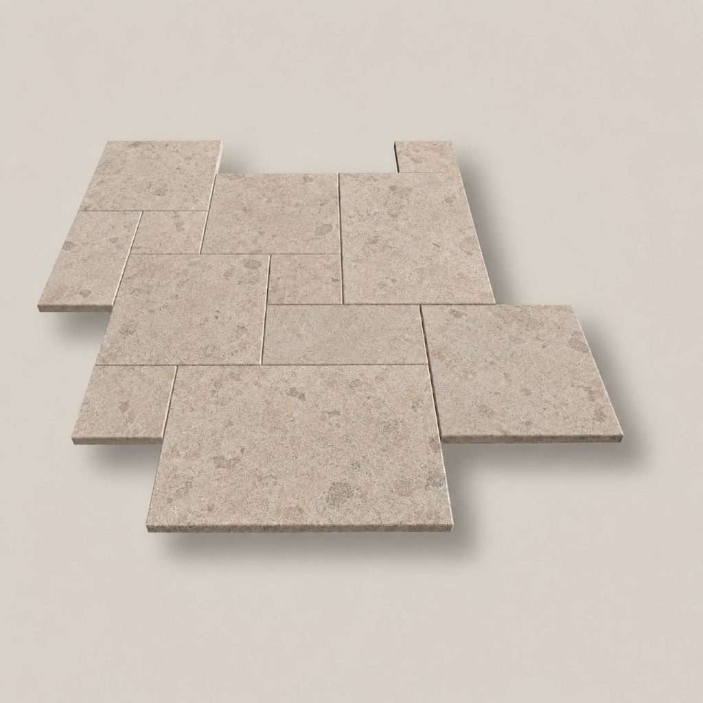 Fragmenta Marble
