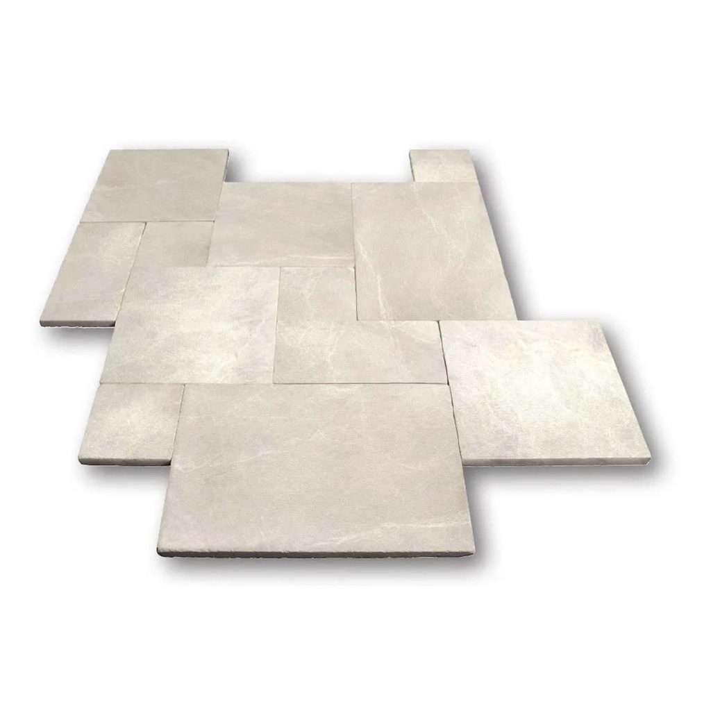 Tactile Ash Marble
