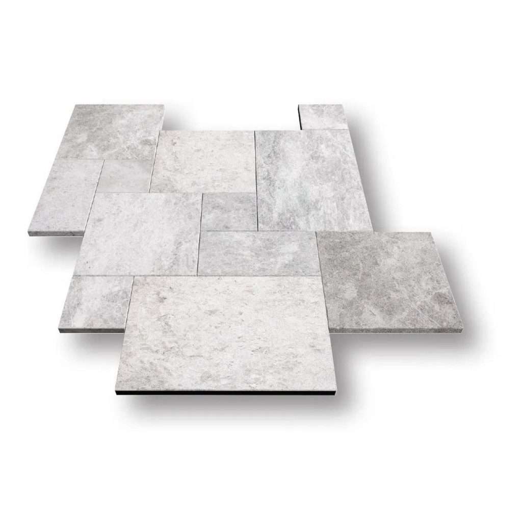 Vela Grey Marble