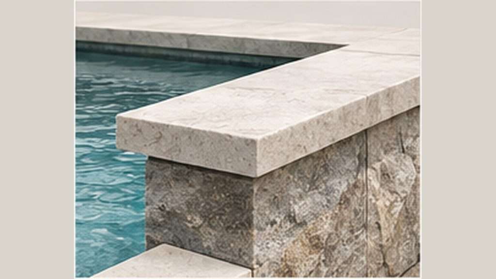 Pool Coping